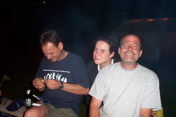 Amorbach Juli 2005
