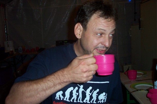 Amorbach Juli 2005